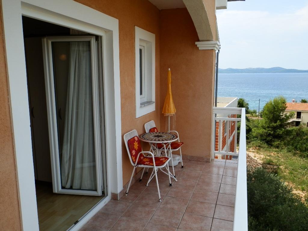 Antonio Apartments Kožino Cameră foto